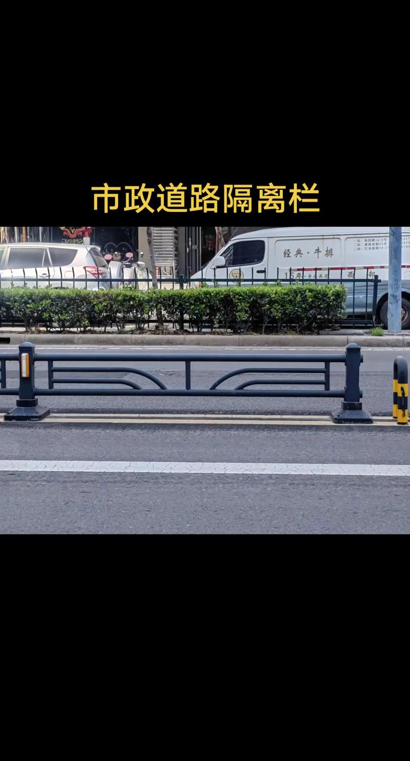 城市道路的新篇章:标线施工的重要性与最新动态