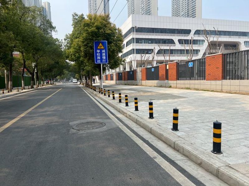 市政交通设施